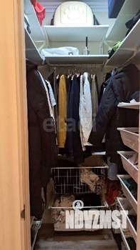 1-к квартира, вторичка, 41м2, 16/16 этаж