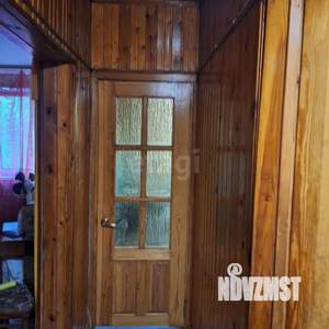 3-к квартира, вторичка, 58м2, 1/5 этаж