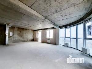 3-к квартира, вторичка, 95м2, 8/16 этаж