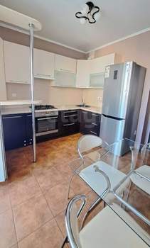 1-к квартира, вторичка, 37м2, 7/12 этаж