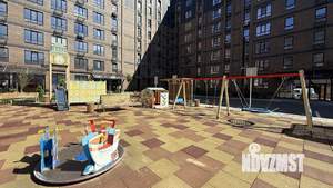 1-к квартира, вторичка, 41м2, 6/8 этаж