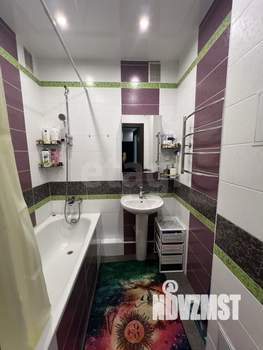 3-к квартира, вторичка, 70м2, 4/6 этаж