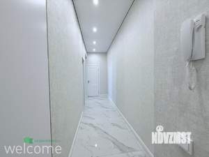 1-к квартира, вторичка, 50м2, 2/5 этаж