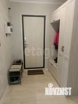 4-к квартира, вторичка, 72м2, 6/9 этаж