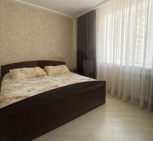 3-к квартира, вторичка, 95м2, 11/12 этаж