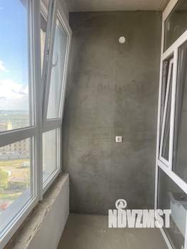 1-к квартира, вторичка, 37м2, 12/22 этаж