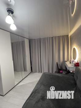 1-к квартира, вторичка, 33м2, 2/9 этаж