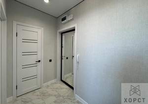 1-к квартира, вторичка, 33м2, 17/18 этаж