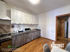 1-к квартира, вторичка, 45м2, 6/6 этаж