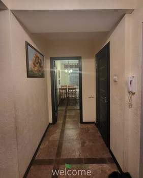 3-к квартира, вторичка, 88м2, 7/12 этаж