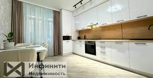 2-к квартира, вторичка, 65м2, 3/18 этаж