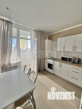 1-к квартира, вторичка, 37м2, 8/18 этаж