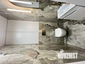 3-к квартира, вторичка, 78м2, 14/16 этаж