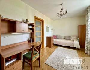 3-к квартира, вторичка, 104м2, 7/9 этаж