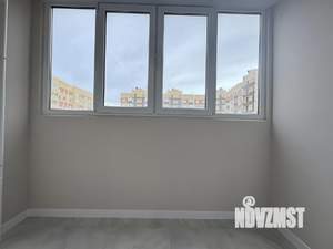 2-к квартира, вторичка, 59м2, 14/19 этаж