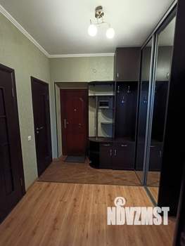 Студия квартира, вторичка, 61м2, 2/3 этаж