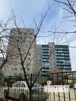 1-к квартира, вторичка, 49м2, 3/10 этаж
