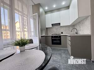 1-к квартира, вторичка, 36м2, 7/18 этаж