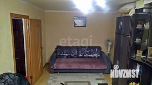 1-к квартира, вторичка, 37м2, 3/6 этаж