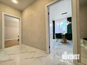 3-к квартира, вторичка, 75м2, 4/16 этаж