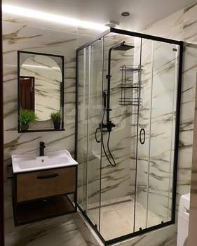 3-к квартира, вторичка, 86м2, 2/10 этаж