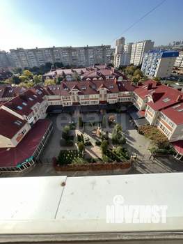 1-к квартира, вторичка, 40м2, 7/10 этаж