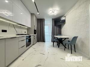 2-к квартира, вторичка, 62м2, 17/18 этаж