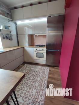 1-к квартира, вторичка, 41м2, 2/4 этаж