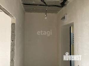 1-к квартира, вторичка, 37м2, 5/7 этаж