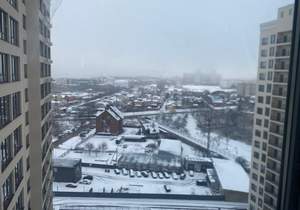 1-к квартира, вторичка, 37м2, 15/18 этаж