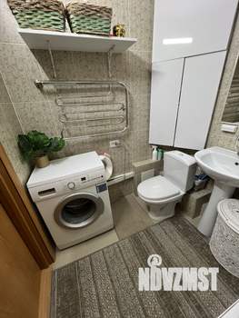 1-к квартира, вторичка, 32м2, 12/14 этаж