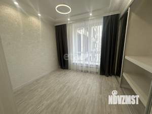 1-к квартира, вторичка, 36м2, 9/16 этаж