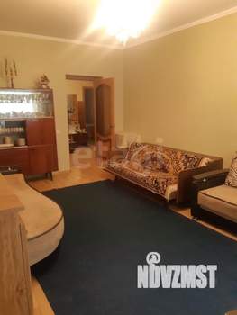 2-к квартира, вторичка, 67м2, 2/9 этаж