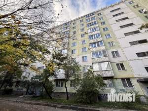 1-к квартира, вторичка, 36м2, 4/9 этаж