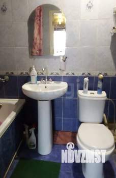 1-к квартира, вторичка, 43м2, 6/6 этаж