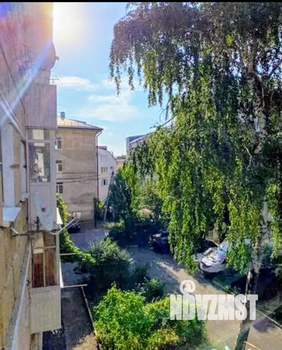 1-к квартира, вторичка, 34м2, 2/5 этаж