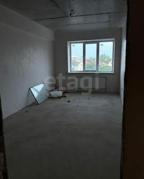 2-к квартира, вторичка, 54м2, 4/10 этаж