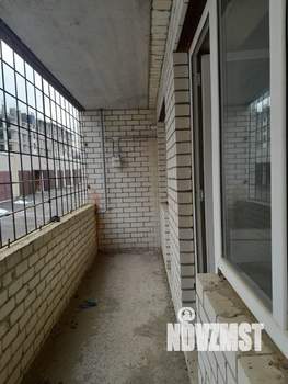 2-к квартира, вторичка, 58м2, 1/3 этаж