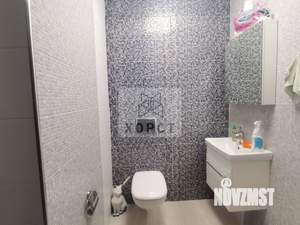 3-к квартира, вторичка, 134м2, 12/16 этаж