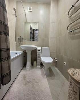 1-к квартира, вторичка, 32м2, 5/6 этаж
