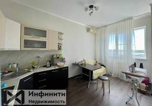 Студия квартира, вторичка, 47м2, 13/14 этаж