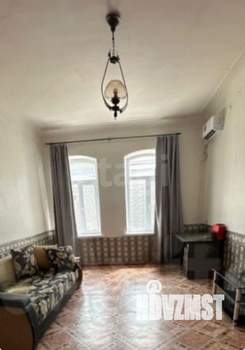 1-к квартира, вторичка, 34м2, 2/2 этаж