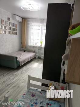 1-к квартира, вторичка, 38м2, 3/4 этаж