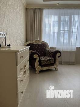 3-к квартира, вторичка, 70м2, 3/5 этаж