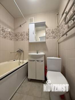 1-к квартира, вторичка, 30м2, 5/5 этаж