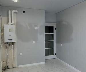 1-к квартира, вторичка, 48м2, 3/5 этаж