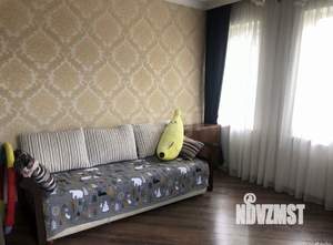 2-к квартира, вторичка, 37м2, 2/2 этаж