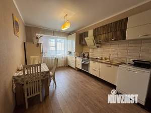 3-к квартира, вторичка, 93м2, 9/10 этаж