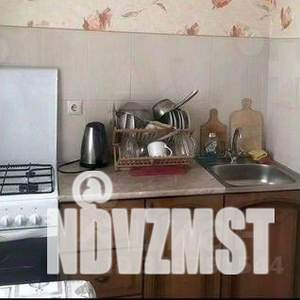 1-к квартира, вторичка, 40м2, 5/9 этаж