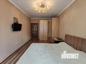 1-к квартира, вторичка, 41м2, 1/6 этаж
